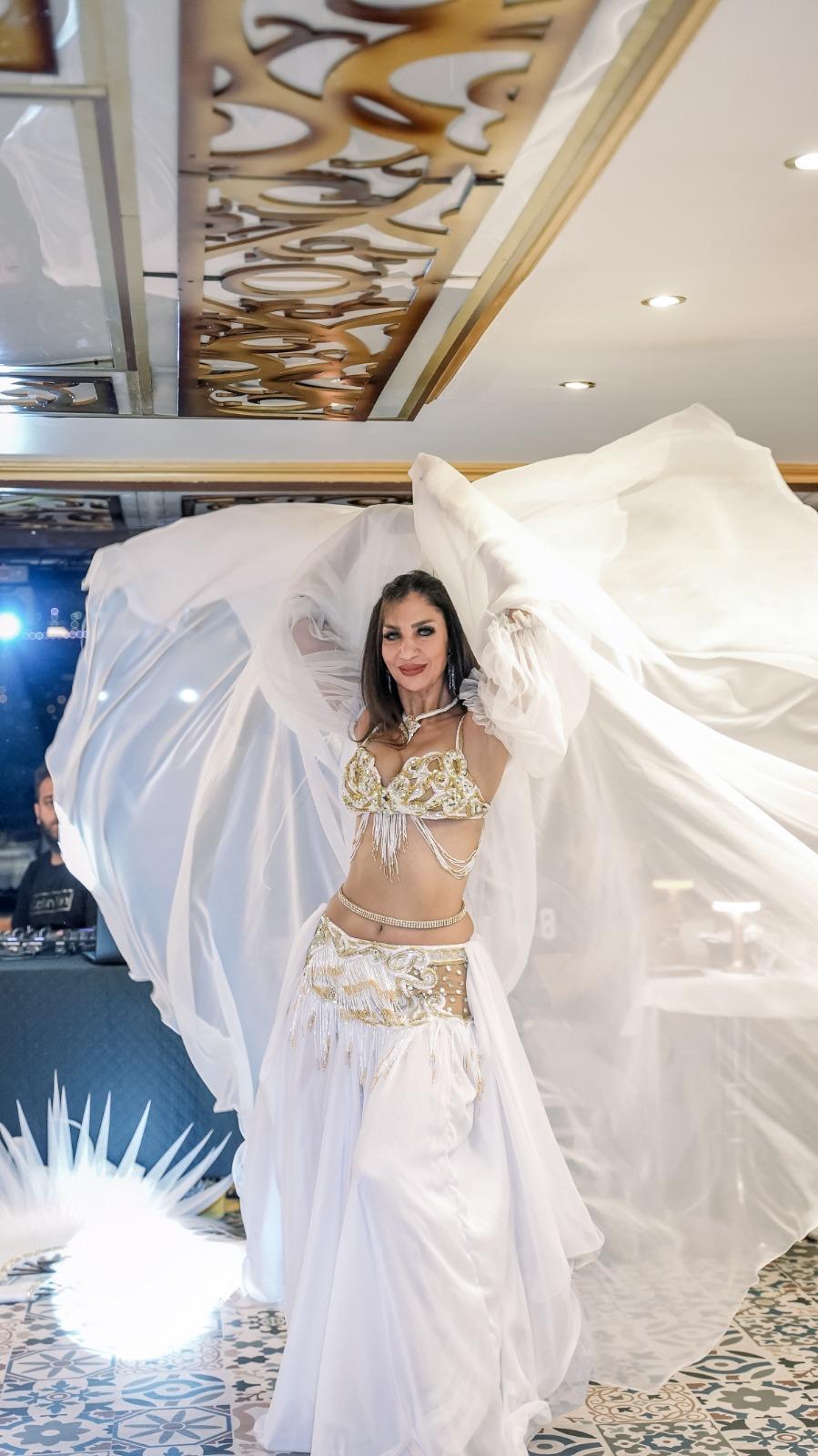 STANDARD PRİVATE TABLE NO ALCOHOL (Meeting Point)