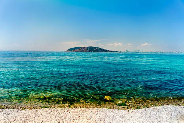 PRINCES’ ISLANDS TOUR