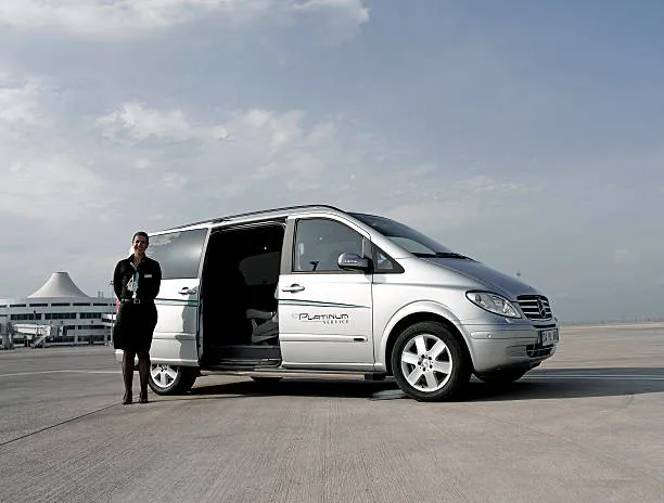 Sabiha Gökçen  Airport Transportation 