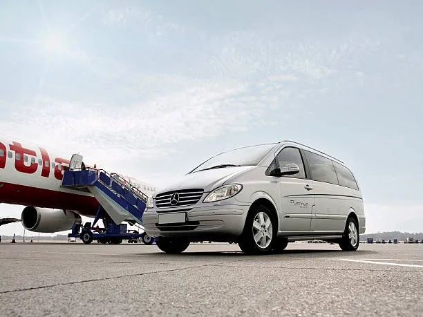 Istanbul Airport Transportation Service
