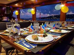 Istanbul Private Corporate Events and Company Organizations