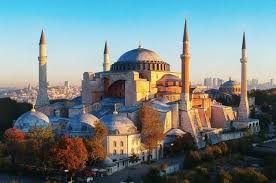 Full Day Old City Tour with Lunch