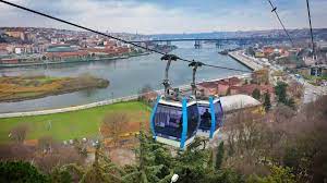 Bursa Tour without  cable car